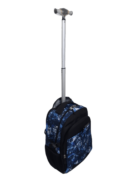 Дорожня сумка-рюкзак Snowball F58045/2 Різнокольоровий F58045 фото