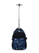 Дорожня сумка-рюкзак Snowball F58045/2 Різнокольоровий F58045 фото 1