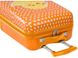 Дитяча валіза Madisson Snowball P85118 Оранжевий P85118 фото 3