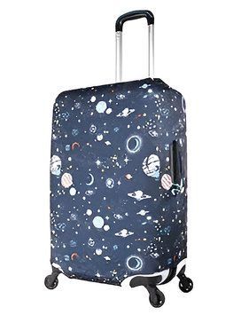 Чохол для валізи Airtex 337/STAR різнокольоровий розмір великий L 2192890582189ff58ddbb2b79900f246 фото