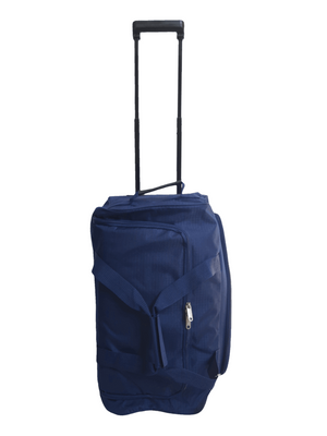 Дорожня сумка Worldline 898 Синій Міні XS 898 фото