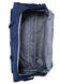 Дорожня сумка Worldline 898 Синій Міні XS 898 фото 8