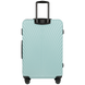 Валіза Wings SN120 SWAN велика (L) на 4 колесах м'ятна SN120 L silk blue фото 3