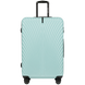 Валіза Wings SN120 SWAN велика (L) на 4 колесах м'ятна SN120 L silk blue фото 2