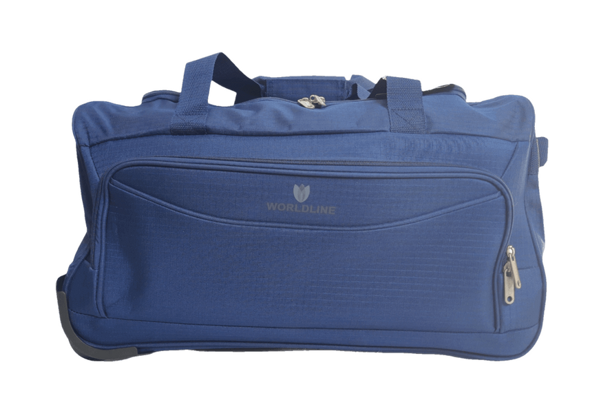 Дорожня сумка Worldline 898 Синій Міні XS 898 фото
