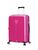 Валіза Snowball 05103 Рожевий Комплект валіз 05103 фото