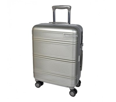 Валіза Airtex 638 Комплект валіз Срібний 638 фото