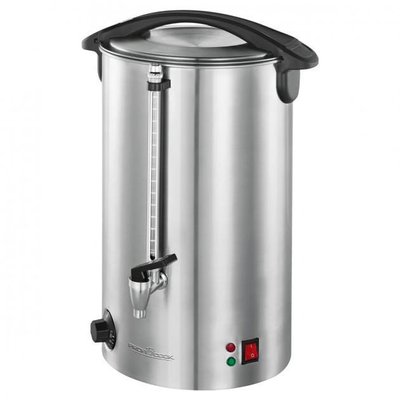 Апарат для приготування гарячих напоїв/глінтвейну Profi Cook PC-HGA 1111 CTC59004 фото