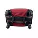 Чохол на валізу Sweetkeys з дайвінгу XS бордовий SK XS d.red фото 4