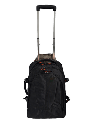 Дорожня сумка-рюкзак Airtex 560/2 Маленький S Сірий c7f839446af651cbee297cf211f3a19f фото