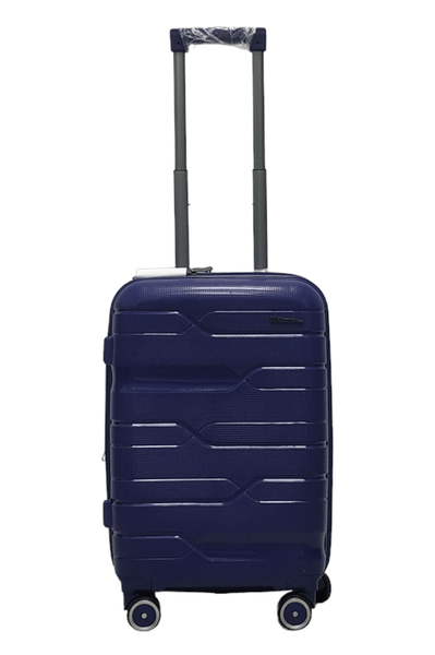 Валіза Milano bag 0306 Комплект валіз Темно-синій 0306 фото