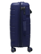 Валіза Milano bag 0306 Комплект валіз Темно-синій 0306 фото 8