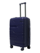 Валіза Milano bag 0306 Комплект валіз Темно-синій 0306 фото 6