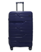 Валіза Milano bag 0306 Комплект валіз Темно-синій 0306 фото 4