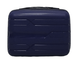 Валіза Milano bag 0306 Комплект валіз Темно-синій 0306 фото 10