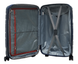 Валіза Milano bag 0306 Комплект валіз Темно-синій 0306 фото 7