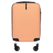 Валіза Wings SN120 SWAN міні (XS) на 4 колесах персикова SN120 XS peach/pouder pink фото 5