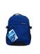 Дорожня сумка-рюкзак Snowball 58045 Маленький S Синій 58045 фото 3