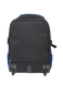 Дорожня сумка-рюкзак Snowball 58045 Маленький S Синій 58045 фото 6