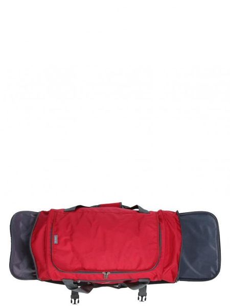 Дорожня сумка Airtex 819/80 Франція велика (L) червона 819/80 red фото