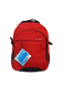 Дорожня сумка-рюкзак Snowball 58045 Маленький S Червоний 58045 фото 2