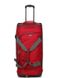 Дорожня сумка Airtex 819/80 Франція велика (L) червона 819/80 red фото 8