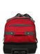 Дорожня сумка Airtex 819/80 Франція велика (L) червона 819/80 red фото 7