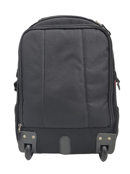 Дорожня сумка-рюкзак Snowball F58045/3 Різнокольоровий F58045 фото