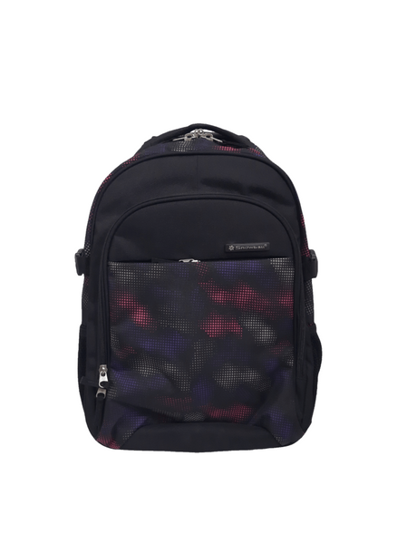 Дорожня сумка-рюкзак Snowball F58045/3 Різнокольоровий F58045 фото