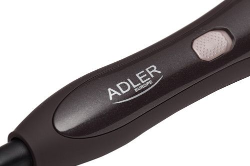 Плойка автоматична Adler AD 2110 оборотна, потужність 42вт 5908256839892 фото