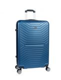 велика валіза Worldline 625 Airtex (Франція) синя Airtex 625 фото