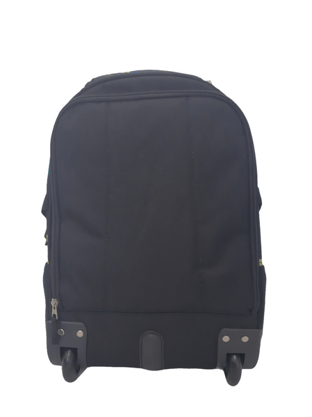 Дорожня сумка-рюкзак Snowball F58045/4 Різнокольоровий F58045 фото
