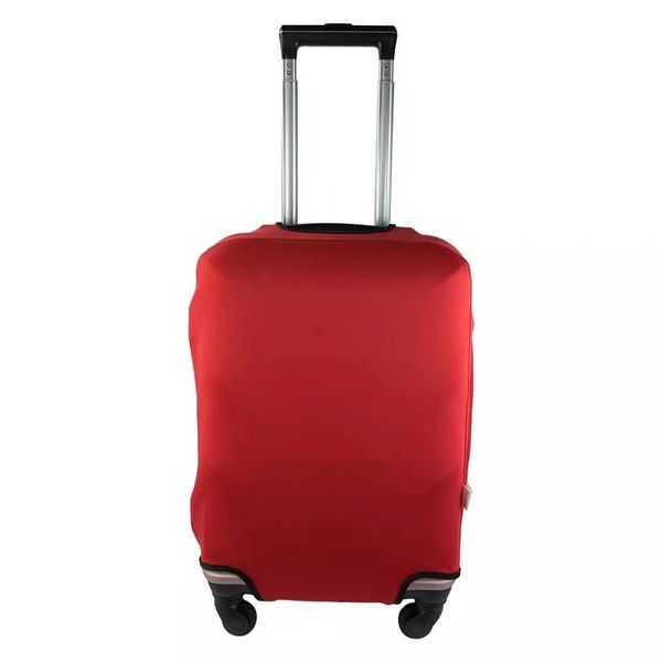 Чохол на валізу Sweetkeys з дайвінгу XS червоний SK XS red фото