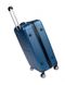 велика валіза Worldline 625 Airtex (Франція) синя Airtex 625 фото 8