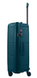 Валіза Airtex 639 Комплект валіз Темно-зелений 639/54/68 фото 4