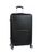 велика валіза Worldline 625 Airtex (Франція) чорна Airtex 625 фото