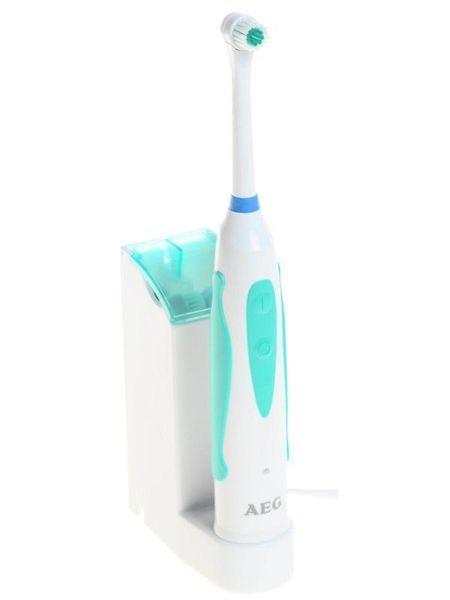 Електрична зубна щітка AEG EZ 5623 116 фото
