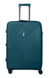 Валіза Airtex 639 Комплект валіз Темно-зелений 639/54/68 фото 2