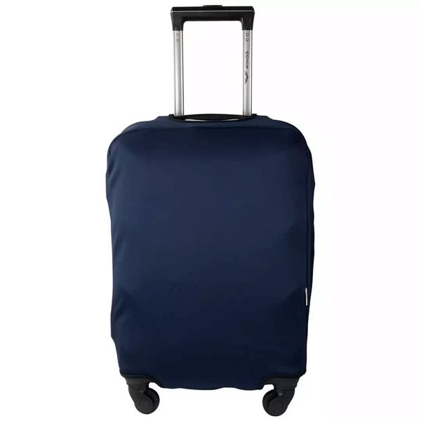 Чохол на валізу Sweetkeys із дайвінгу XS синій SK XS blue фото