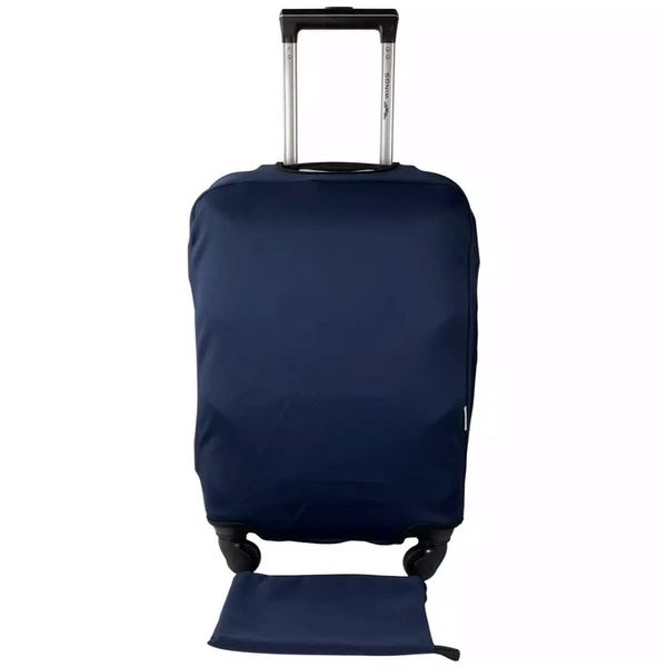 Чохол на валізу Sweetkeys із дайвінгу XS синій SK XS blue фото