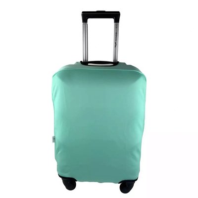 Чохол на валізу Sweetkeys з дайвінгу XS м'ятний SK XS light green фото