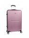 велика валіза Worldline 625 Airtex (Франція) рожева Airtex 625 фото