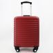 Валіза для Wizz Air ручна поклажа EasyMove ABS005 - 40x30x20 бордова ABS005 wine red фото 1