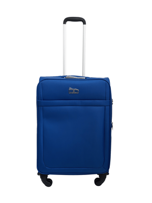 Комплект валіз Snowball 69502 Середній M Синій 69502 фото