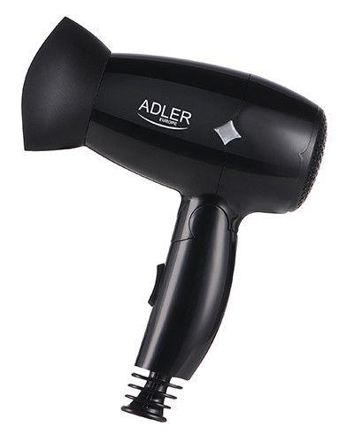 Фен для волосся Adler AD 2251 1400w 5902934831321 фото