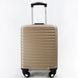 Валіза для Wizz Air ручна поклажа EasyMove ABS005 - 40x30x20 шампань ABS005 champagne фото