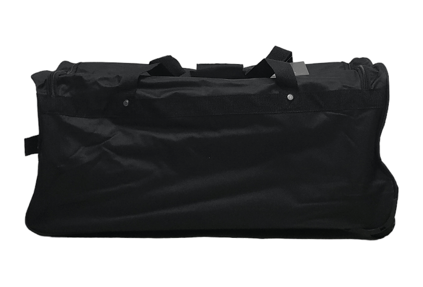 Дорожня сумка Madisson Snowball 21072 Чорний 21072 black фото