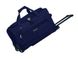 Дорожня сумка Madisson Snowball 21072 Темно-синій 21072 blue фото 1
