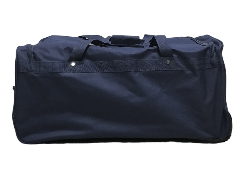 Дорожня сумка Madisson Snowball 21072 Темно-синій 21072 blue фото