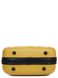 Б'юті кейс дорожній полікарбон Madisson 03504 Франція жовта 03504 BC фото 6